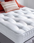 Deep Sleep - Eclipse Ortho Divan Bed