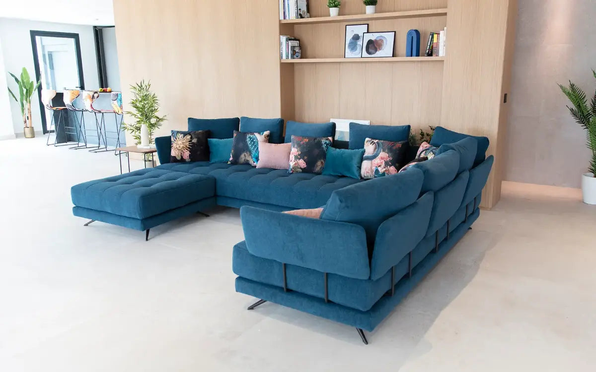 Fama Pacific Sofa