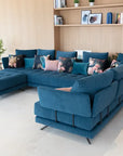 Fama Pacific Sofa
