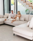 Fama Scala Corner Sofa