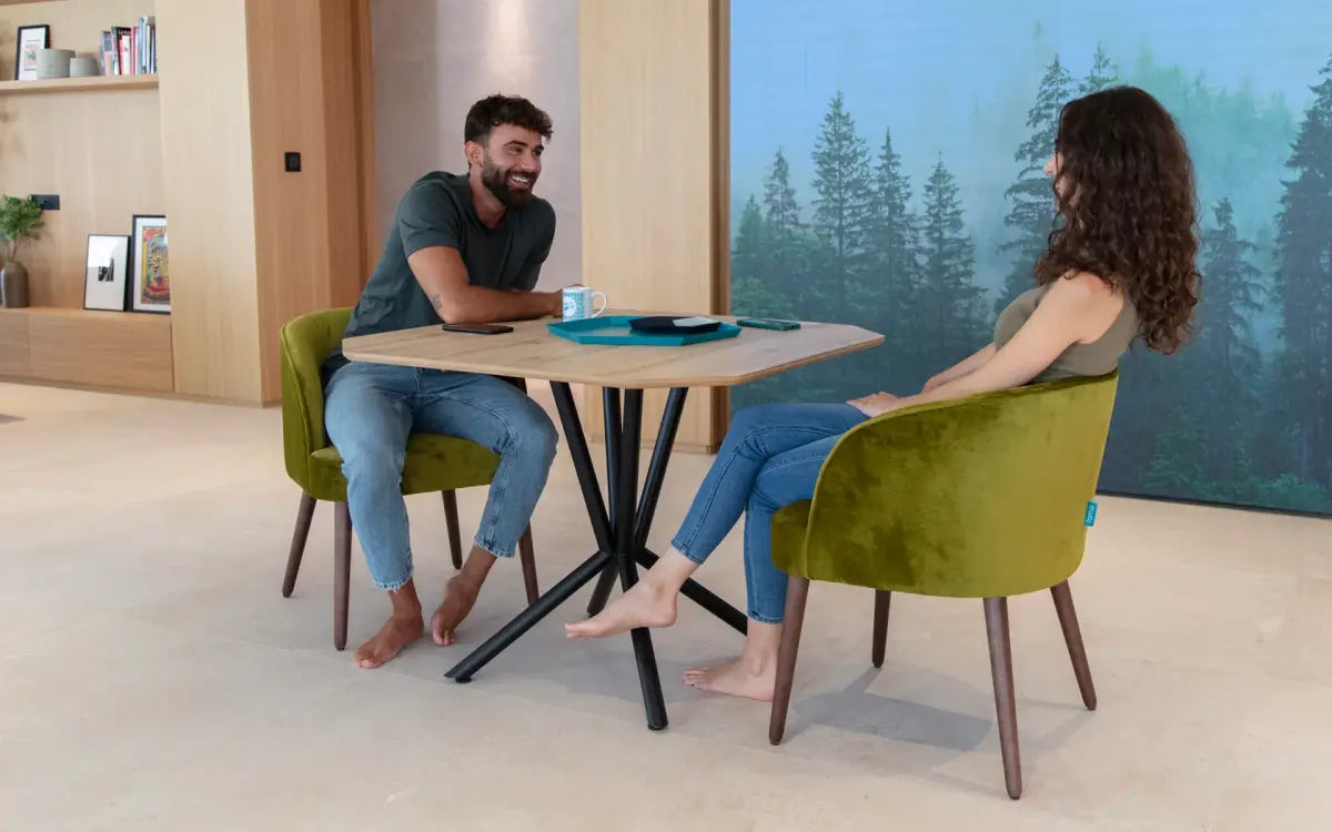 Fama Draco Armchair