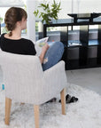 Fama Marilin Armchair