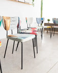 Fama Planet Fly Chair