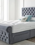 Deep Sleep - Ottoman Westbury Bed Frame For Side Lift