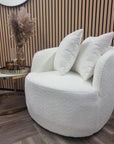Cuddle Accent Chair