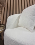 Cuddle Accent Chair