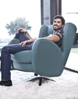 Fama Romeo Armchair
