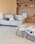 Fama Natalie Modular Sofa