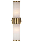Richmond Interiors - Wall lamp Charlize gold