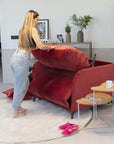 Fama Gala Armchair Bed