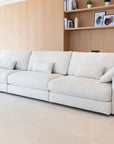 Fama Hector Fabric Sofa ( 105 )