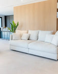 Fama Fedra Sofa and Corner Unit 105 cm