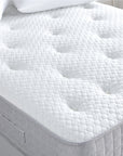 Deep Sleep - Essential Pocket 1000 Divan Bed