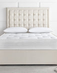 Deep Sleep - Sussex Divan Bed