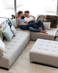 Fama Panky Modular Sofa