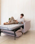 Fama Helsinki Armchair Bed