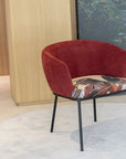 Fama Scarlett Armchair Chair
