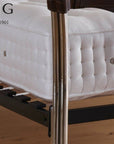 VISPRING Bedstead Superb Mattress