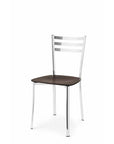 Calligaris Connubia Ace Chair (CB1320)  Metal Frame