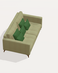 Fama Opera Sofa