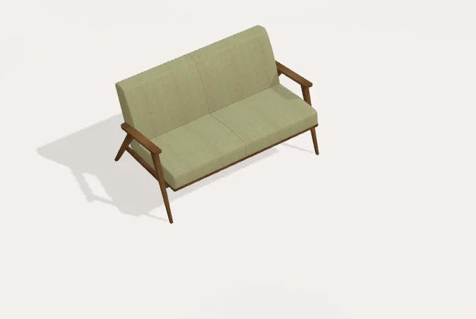 Fama Ariel Armchair