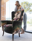 Fama Christie Armchair