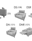 Fama Axel Armchair