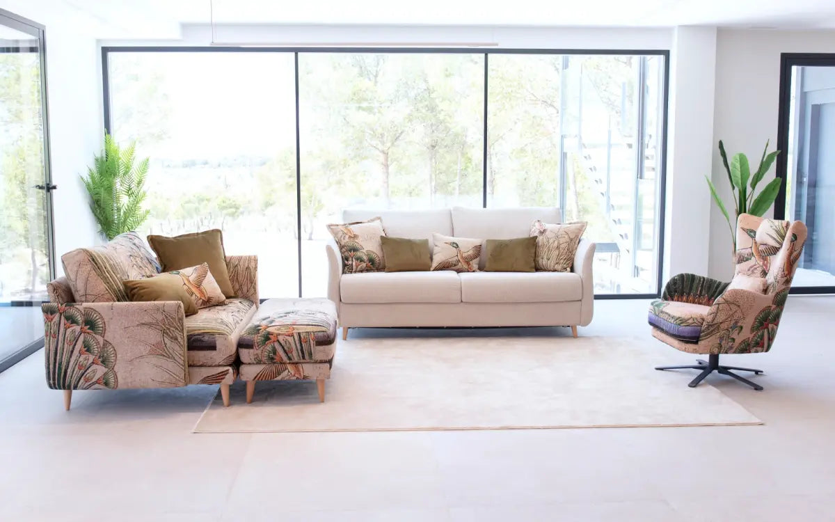 Fama Helsinki sofa-bed