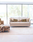 Fama Helsinki sofa-bed