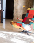 Fama Swing Armchair