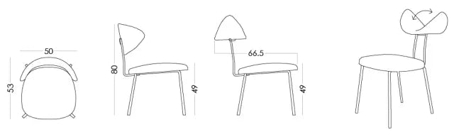 Fama Nemesis Chair