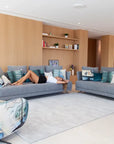 Fama Pacific Sofa