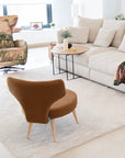 Fama Zipo Armchair