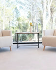 Fama Peluso Armchair