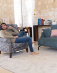 Fama Oscar Armchair