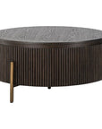 Richmond Interiors Luxor Coffee Table