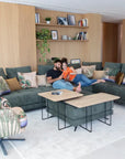 Fama Pacific Sofa