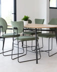 Fama Minos Dining Table