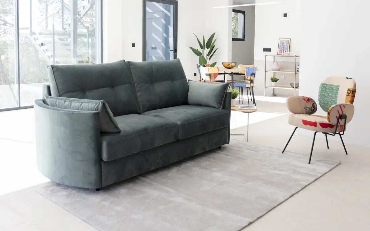 Fama Apolo Sofa Bed