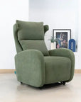 Fama Kim Powerlift Armchair