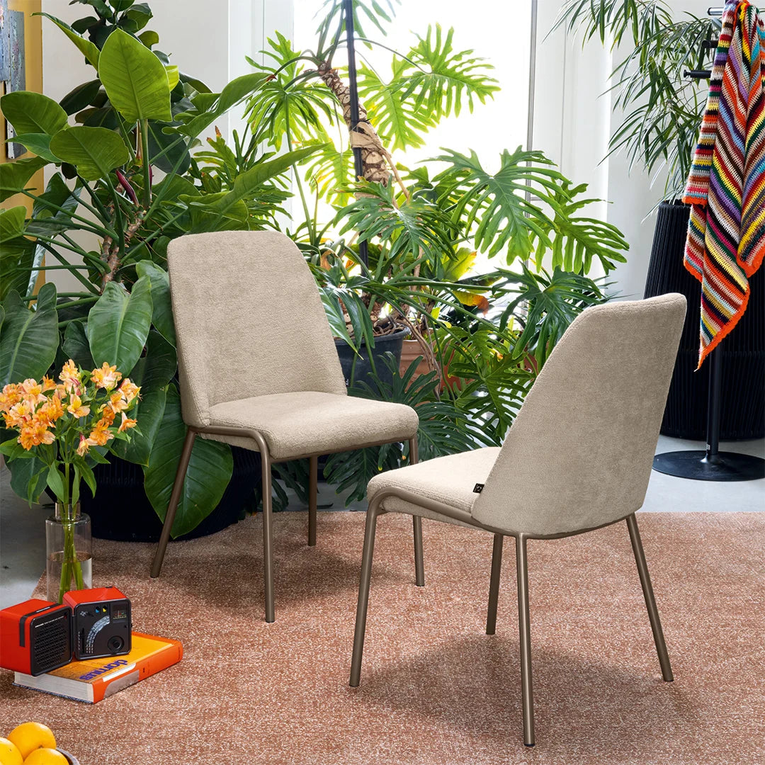 Calligaris Connubia Juna CB2356 Chair