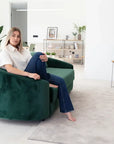 Fama Zeus sofa-bed