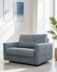 Fama Bolero Armchair Bed