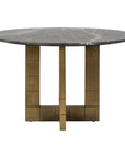 Richmond Interiors Collada Dining Table – 130cm