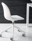 Calligaris Connubia Academy Office Chair (CB1695)