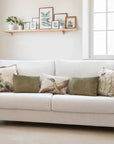 Fama Helsinki sofa-bed