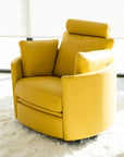 Fama Moon Recliner Armchair