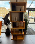 Alcove Shelving Unit Ex Display 1 Only