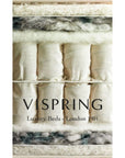 VISPRING Distinction Mattress