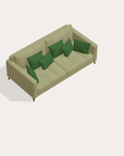 Fama Opera Sofa
